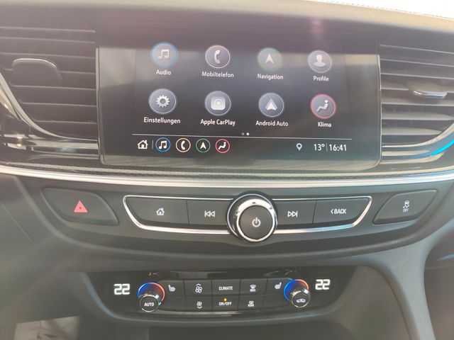 Insignia B Sports Tourer Elegance*App-Connect*SH