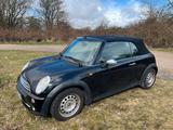MINI Mini Cooper Cabrio  TÜV bis 12/26  119x... - MINI Cooper Cabrio aus 2005