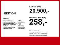 Volkswagen Polo - Vorschau Bild 4