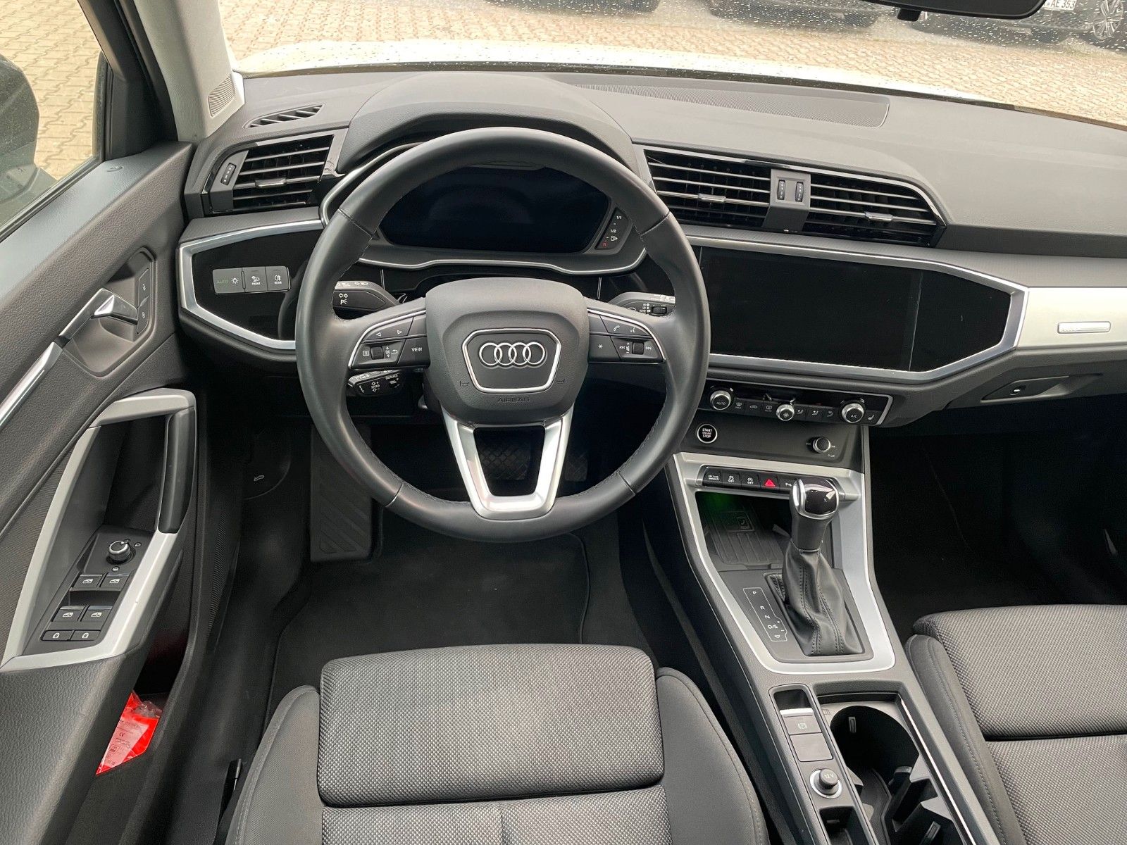 Audi Q5 35 TDI S-line !AKTION! Head-Up+ACC+LED+NAVI imagem 3