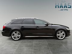 Fahrzeugabbildung Audi A6 allroad quattro 3.0 TDI - Air*Navi*Leder*Pano