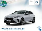 BMW 123 xDrive Steptronic Navi DSG Tempom.aktiv - graue BMW 123
