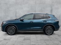 Volkswagen Tiguan - Vorschau Bild 4
