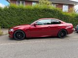BMW 320i E92/Klima/AHK/ Radio/TUV NEU/Temp... - BMW 320: Coupe, E92