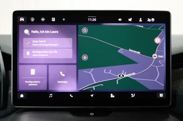 Skoda Kodiaq 1.5 TSI AHK 7-Sitze Matrix Navi StHz