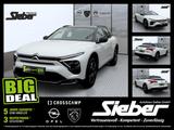 Citroën C5 X 1.2 PureTech 130 S&S Shine Pack LED*RFK*NAV - Citroën C5 X SHINE mit Benzin-Antrieb