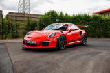 Porsche 911 GT3 RS - Porsche: Gt3 R