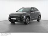 Hyundai KONA HEV N-LINE 1.6 GDI DCT NAVI KLIMA RK - Hyundai KONA mit Hybrid-Antrieb