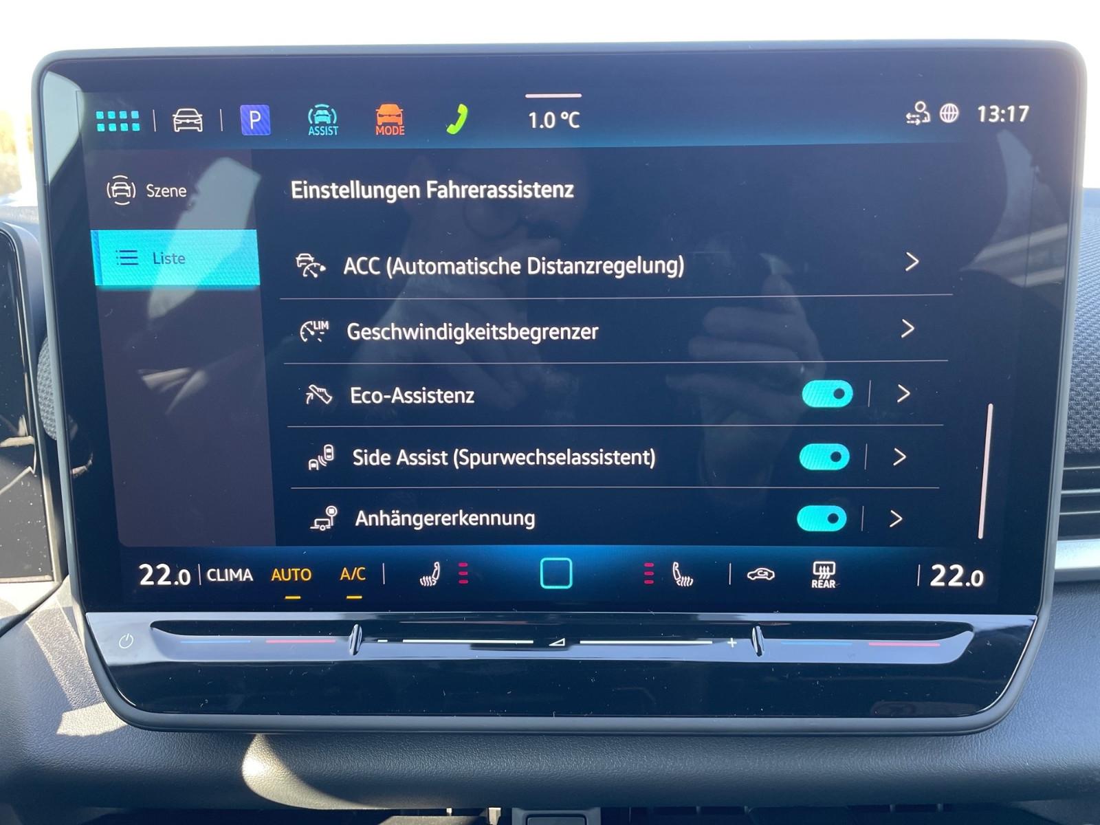 Volkswagen T-Roc 1.5 eTSI 110 kW R-Line, миниатюра 19