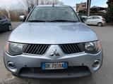 Mitsubishi L200 2.5 DI-D/136CV Club Cab Invite - gebrauchte Mitsubishi L200 aus dem Jahr 2007