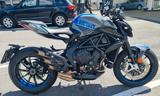 MV Agusta RR 800 Brutale  - KICKSTARTER