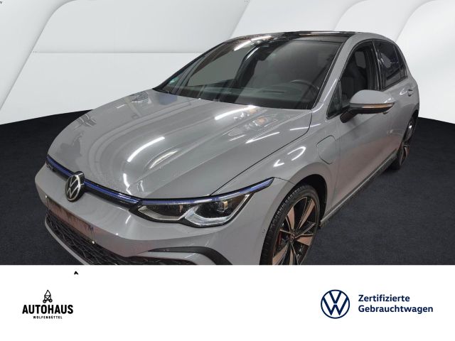 Volkswagen Golf VIII GTE eHybrid 18" HuD IQ KAMERA NAV PANO