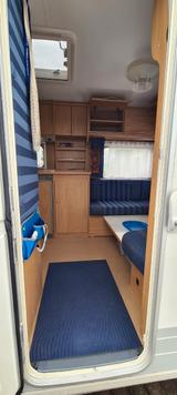 Bürstner Ventana TS - Bürstner Ventana