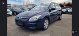 Hyundai i30 131 PS Benzin - gebrauchte Hyundai i30 aus dem Jahr 2008