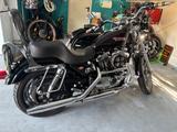 Harley-Davidson Sportster - HARLEY-DAVIDSON 2001 SPORTSTER
