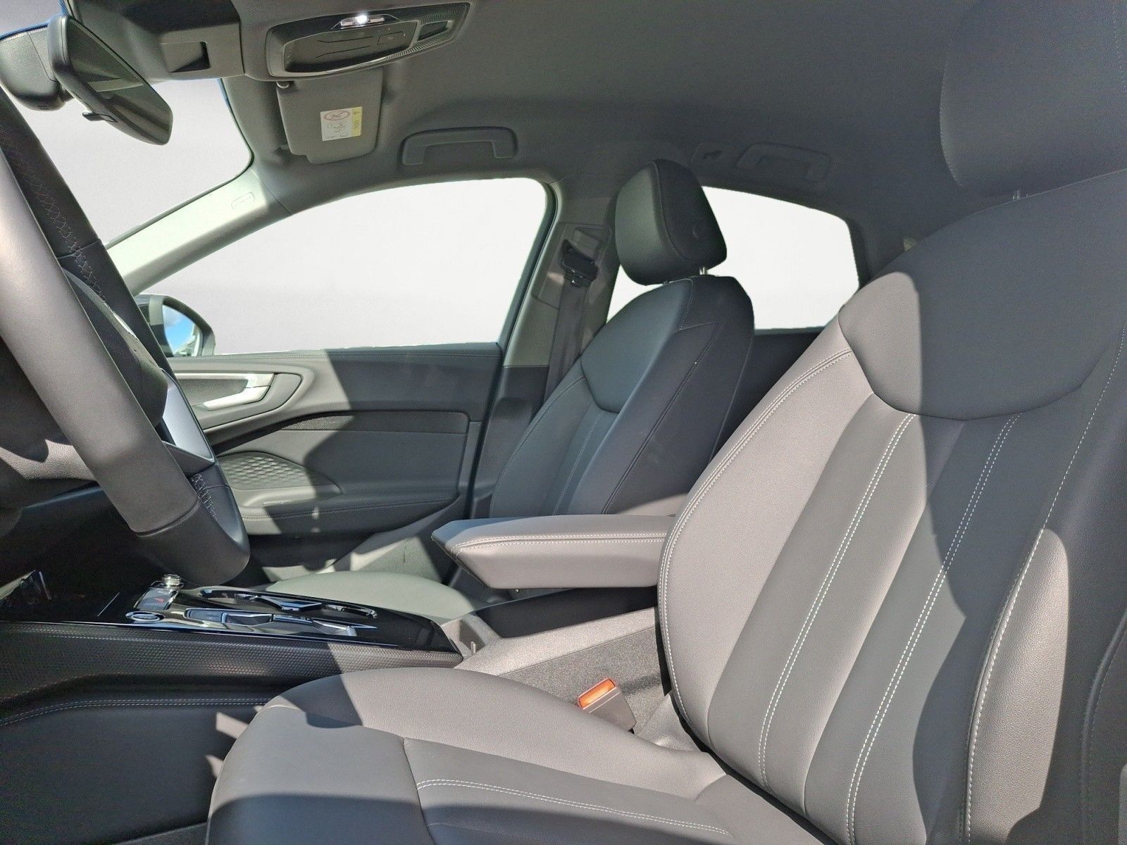Audi A5 - Bild 8