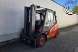 Linde H45D  - Linde H45D
