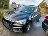 BMW 216 Gran Tourer 216d Luxury Line - BMW 216 Gran Tourer aus 2017