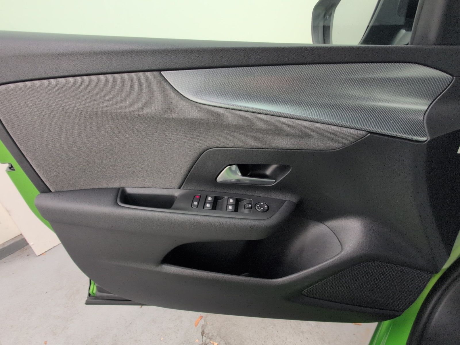 OPEL Mokka 1.2 Turbo Edition Kamera CarPlay – Bild 33