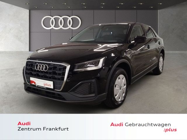 Audi Q2 30 TFSI Navi LED connect PDC