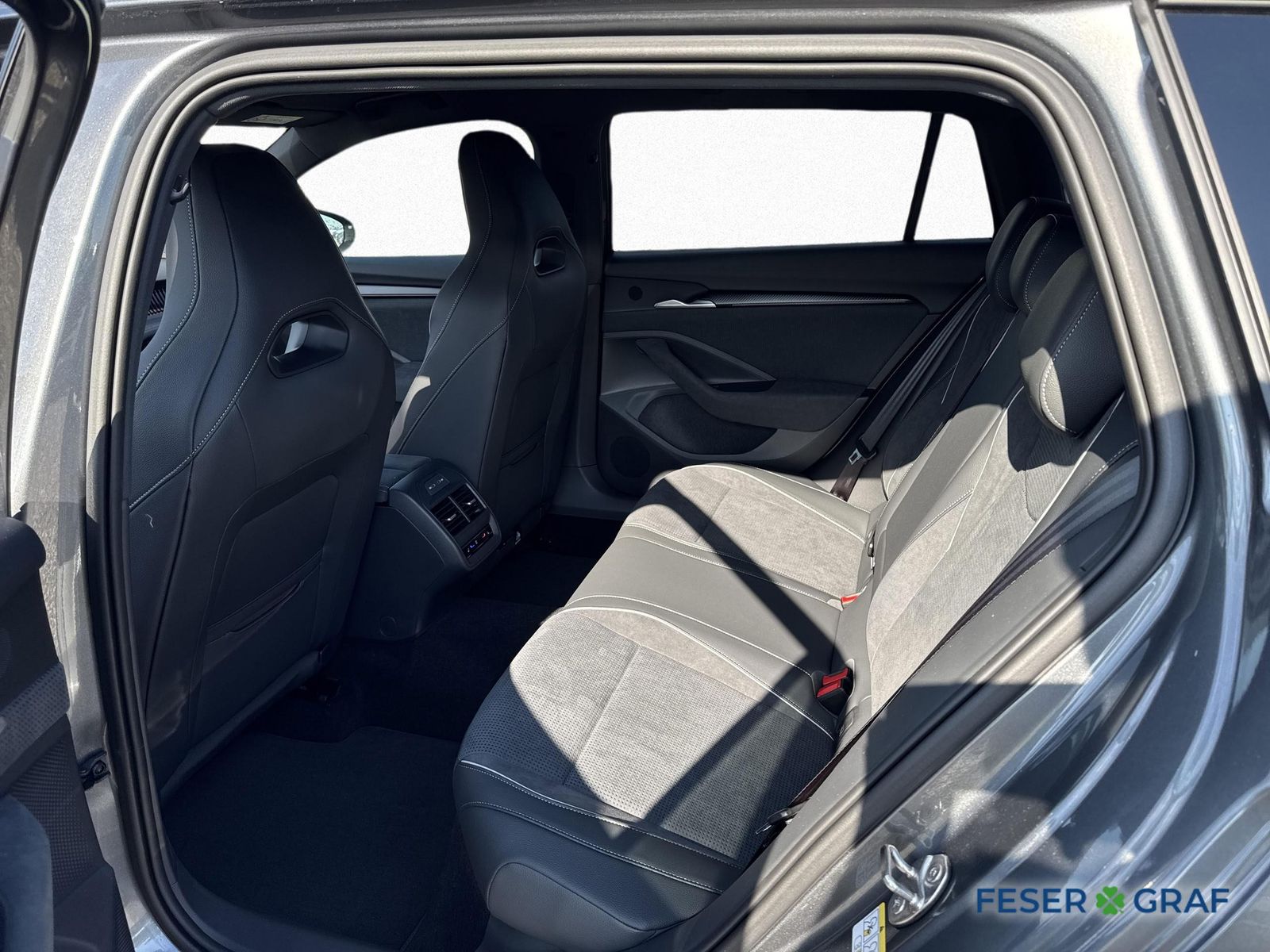 Skoda Superb - Bild 13