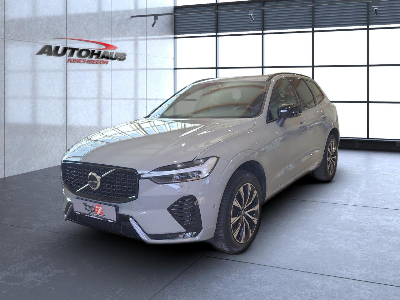 Volvo XC60 B5 (Benzin) Plus Dark AWD Automatik Navi, миниатюра 2