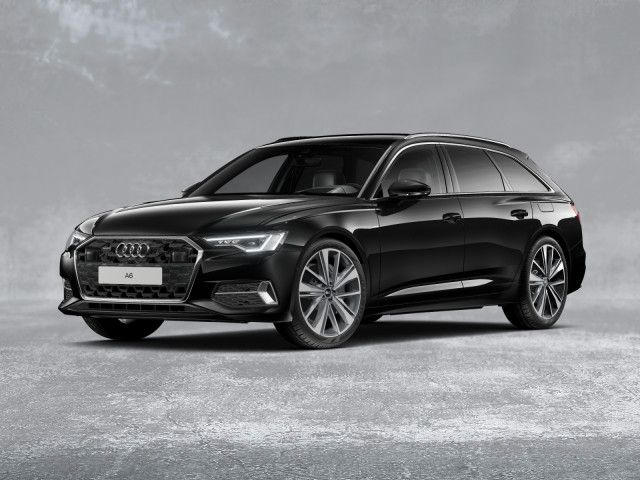 Audi A6 - Bild 2