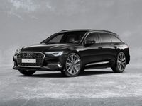 Audi A6 - Vorschau Bild 2