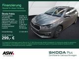 Skoda Fabia Tour 1.5 TSI DSG LED Navi RFK ACC VC SHZ - Skoda Fabia R5