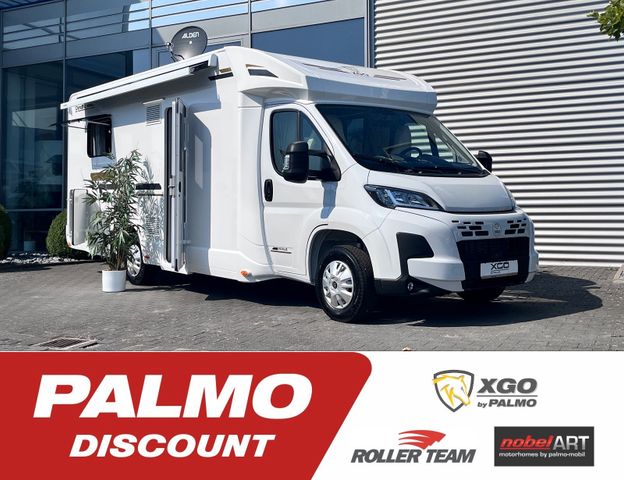 XGO Dynamic 66 P Modell 2026