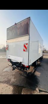 Ford Transit Koffer L4 - Ford Transit 4