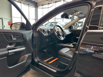Mercedes-Benz GLA 220 d 4Matic *LED*AHK*Keyless*