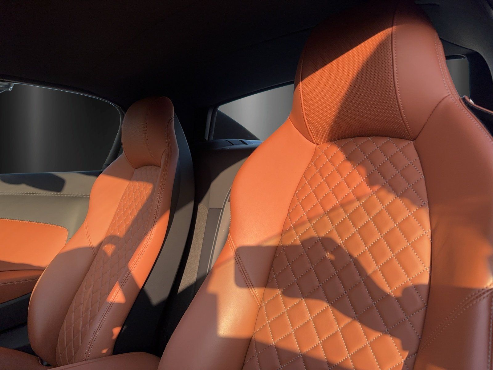 Fahrzeugabbildung Audi R8 Spyder 5.2 FSI Performance