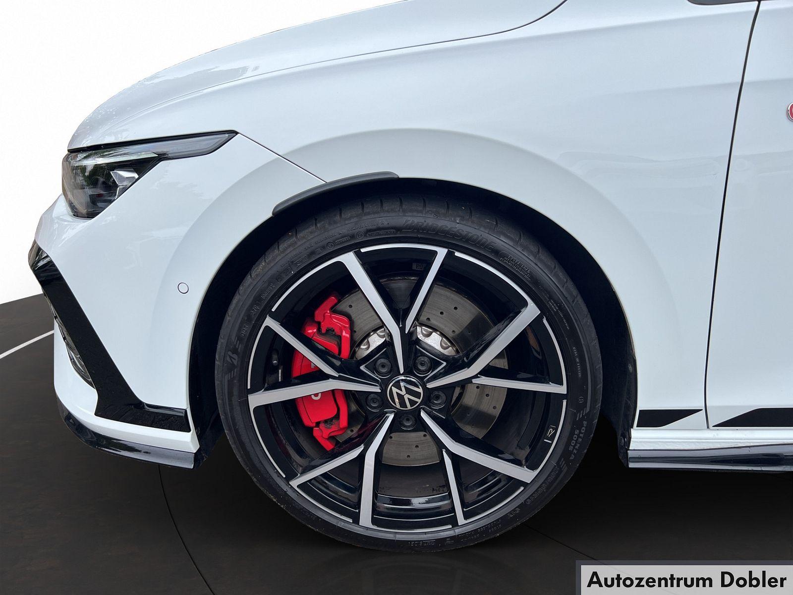 Volkswagen Golf VIII 2.0 GTI Performance Clubsport TSI 221, миниатюра 6