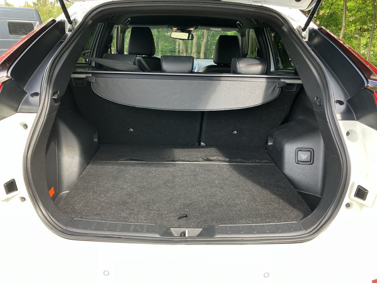 Mitsubishi Eclipse Cross - Bild 12