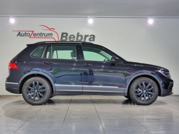 Volkswagen Tiguan - 3