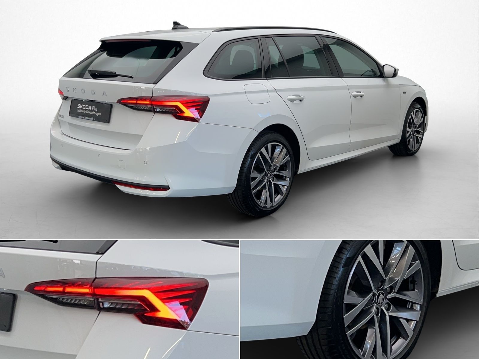 Skoda Octavia - Bild 19
