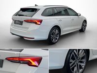Skoda Octavia - Vorschau Bild 19