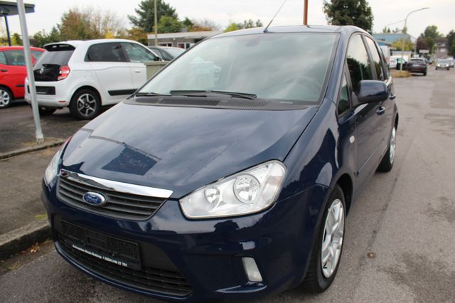 Ford C-Max C-MAX Style +