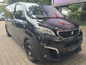 Peugeot Traveller - 2