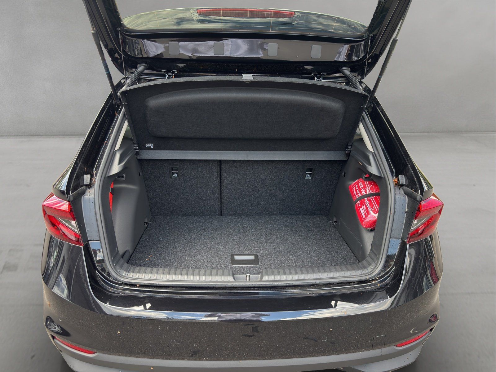 Fahrzeugabbildung SKODA Fabia Balance 1,0 TSI 85 kW DSG