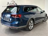 Volkswagen Passat Alltrack 4M NAV+LED+AHK+DIGDISPLAY+360° - gebrauchte VW Passat Alltrack aus dem Jahr 2021