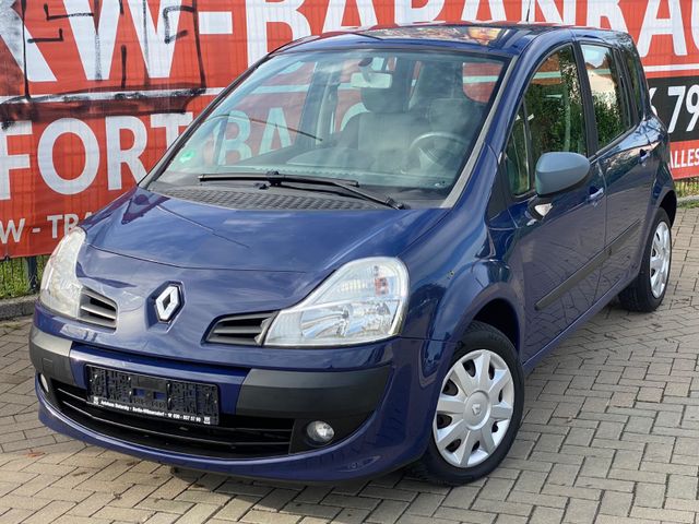 Renault Grand Modus Authentique 1.2--TÜV NEU--