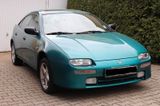 Mazda 323 F 1.5 - ohne TÜV - Mazda 323: 1.5