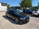 BMW 330d Cabrio*M Sportpaket*Automatik*Leder* - BMW 330: Cabrio