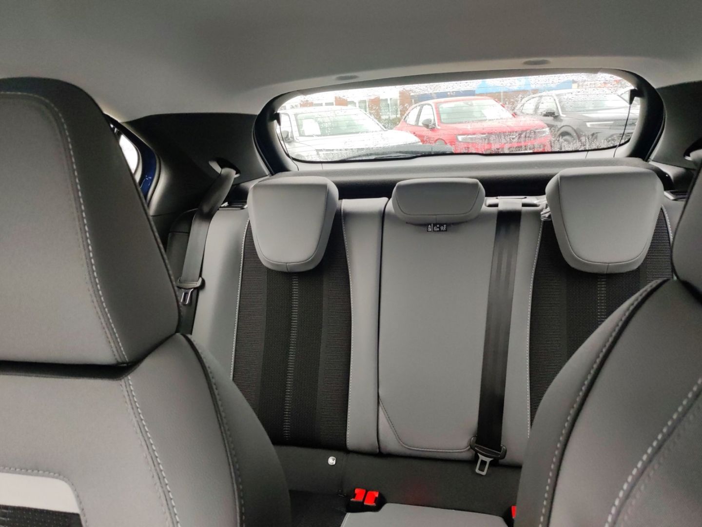 Opel Mokka-e - Bild 22