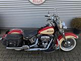 Harley-Davidson FLSTC Heritage Softail Classic Evo Look - Offers