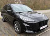 Ford Kuga 1.5 ST-Line X/LED/Kamera/HeadUp/ACC/WinterP - Ford mit Benzin-Antrieb: Geländewagen