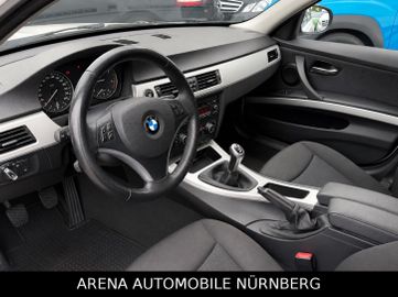 BMW 316 - 7