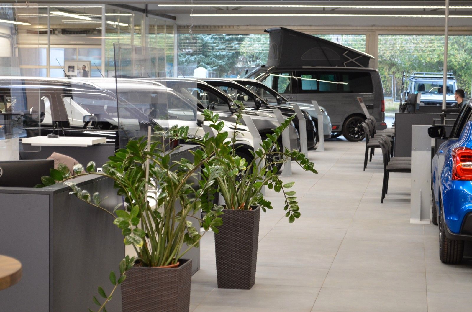 Fahrzeugabbildung Suzuki (SX4) S-Cross 1.4 BOOSTERJET Hybrid Comfort